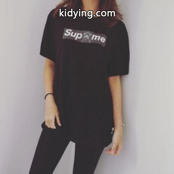 半袖Tシャツ 3色可選 2019夏色っぽさ おすすめな大人のトレンド シュプリーム SUPREME_半袖Tシャツ_メンズファッション_スーパーコピーブランド激安通販 専門店-0