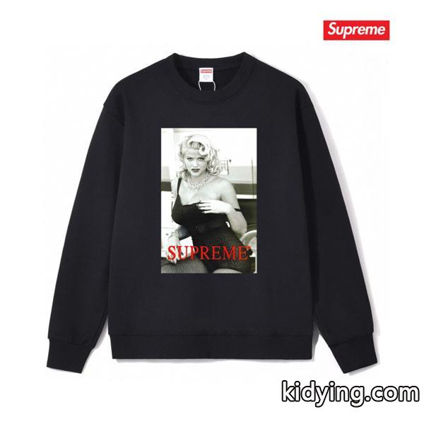 シュプリームスウェットコピー SUPREME 秋の定番男女兼用 多色可選 上質なデザイン 流行シンボル_ブランド コピー 激安(日本最大級)-2