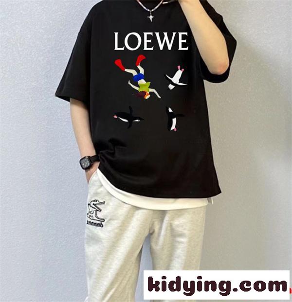 ロエベ ｔシャツコピー通販ショッピング-0