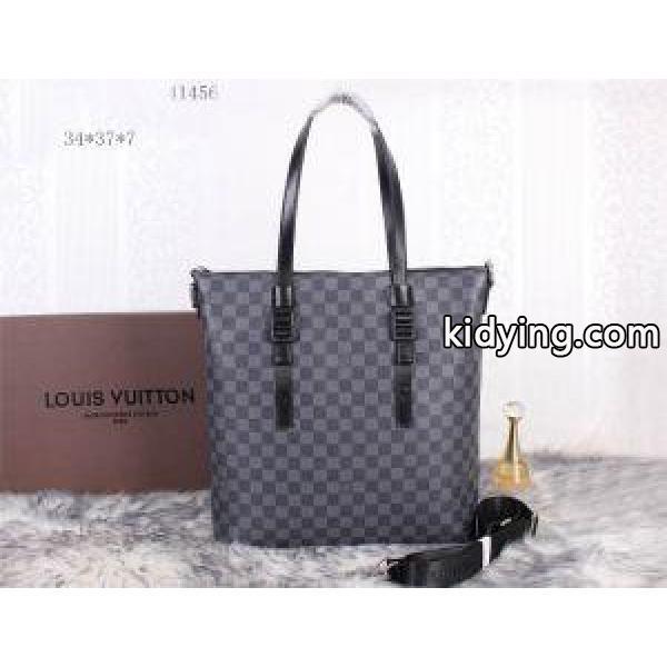 2015 ルイ ヴィトン 海外セレブ愛用 ハンドバッグ 41456_ルイ ヴィトン LOUIS VUITTON_ブランド コピー 激安(日本最大級)-0