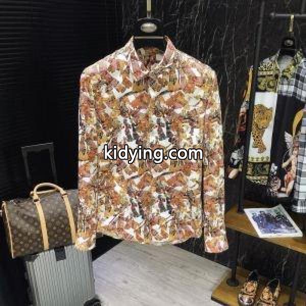 長袖 /ロンT/ロングT/ロングTシャツ 今夏のお気に入りスタイル アルマーニ ARMANI 2019春夏の必須アイテム_アルマーニ ARMANI_ブランド コピー 激安(日本最大級)-0