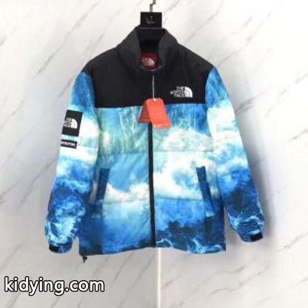 上品でファッション SUPREME シュプリーム 秋のお出かけに最適 Supreme x TNF mountain baltoro jacket_ダウンジャケット_メンズファッション_スーパーコピーブランド激安通販 専門店-0