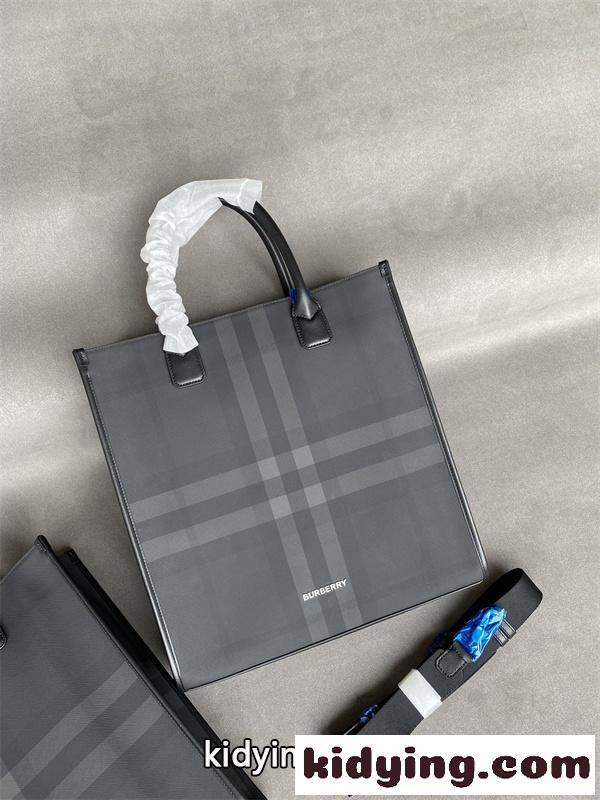 2026最新作☆☆バーバリー トートバッグコピーBURBERRY 今話題上品コスパ最高収納性抜群-1