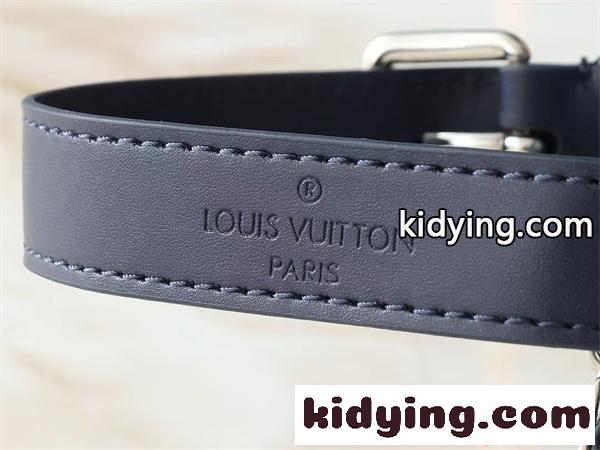 ルイヴィトン Louis Vuitton コピー ポーチ ダミエグラフィット ミニバッグ 化粧ポーチ ハンドストラップ付き コンパクト収納 トラベル 小物ケース 男女兼用-4