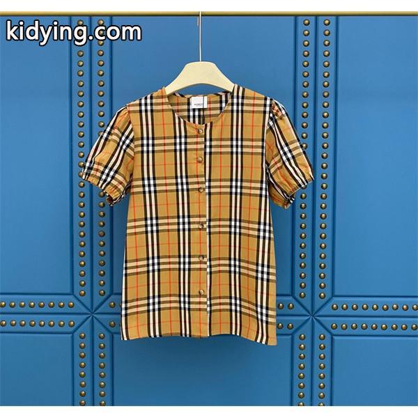 限定アイテムが登場　バーバリー 新作が見逃せない　BURBERRY　人気ランキング最高　半袖Tシャツ_半袖Tシャツ_メンズファッション_スーパーコピーブランド激安通販 専門店-0
