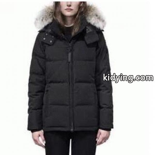 お洒落なCANADA GOOSE カナダグース 偽物 通販 通気性にも優れるダウンジャケット_カナダグース CANADA GOOSE_ブランド コピー 激安(日本最大級)-0