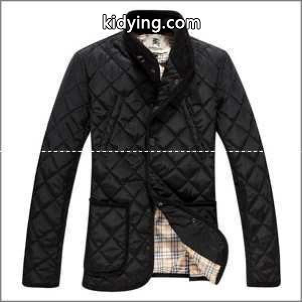 2014人気商品BURBERRY バーバリー ダウンジャケット_ダウンジャケット_メンズファッション_スーパーコピーブランド激安通販 専門店-0