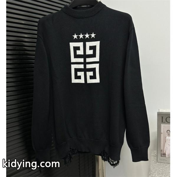 ジバンシーセーターコピー この秋冬に選びたいデザイン GIVENCHY 秋冬ファッションの幅が広がる__ブランド コピー 激安(日本最大級)-0