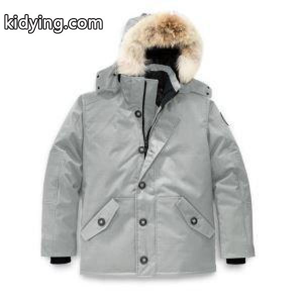 最安値に挑戦 カナダグース Canada Goose ダウンジャケット 2色可選 2017秋冬_カナダグース CANADA GOOSE_ブランド コピー 激安(日本最大級)-1