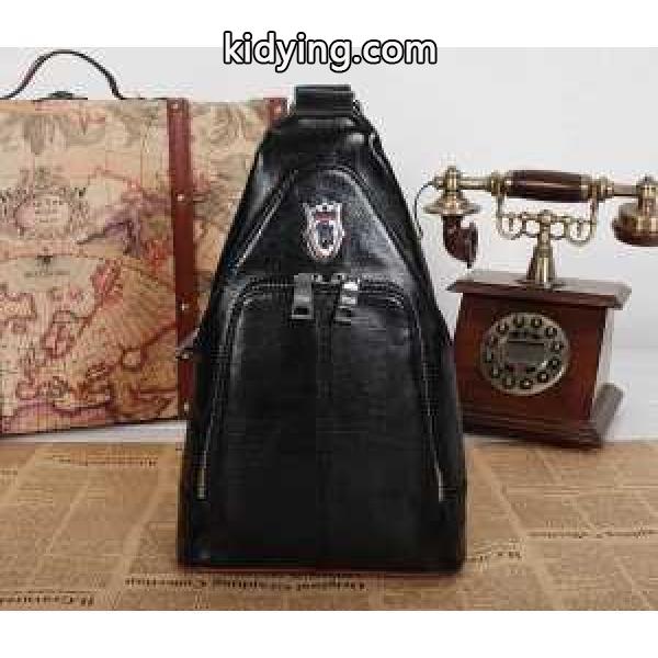 2014春夏 SALE!今季 PRADA プラダ ショルダーバッグ PR-M2199-1A_プラダ メンズバッグ_バッグ メンズ_スーパーコピーブランド激安通販 専門店-0
