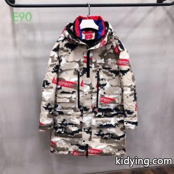 シュプリーム 人気ファッション雑誌でも掲載 SUPREME 使いやすさのトレンド ダウンジャケット 最重要！2019秋冬トレンド_ダウンジャケット_メンズファッション_スーパーコピーブランド激安通販 専門店-0