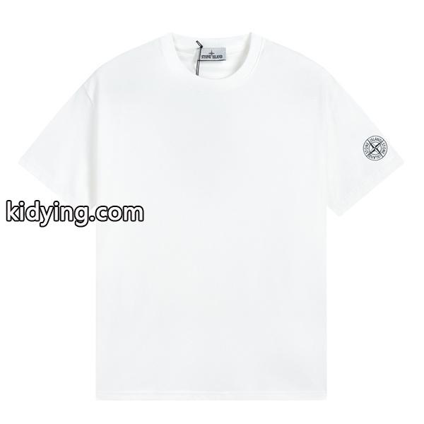大人気STONE ISLAND ストーンアイランドtシャツ コピー通販ショッピング-0
