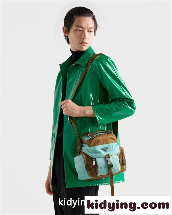 数量限定最新♡プラダショルダーバッグメンズコピーPRADA 通販2VH1962HE6F05DYVO0C-1