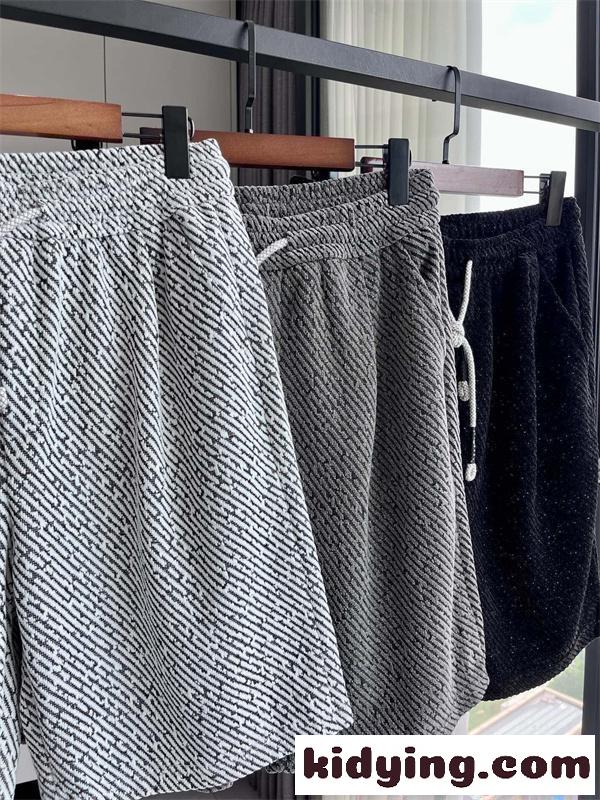 入手困難 ショートパンツ 通気素材 リラックス デイリー CELINE コピー セリーヌ-4