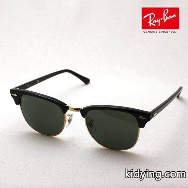 レイバン サングラス Ray-Ban クラブマスター RB3016 W0365 RB3016F W0365 :rb3016-w0365:グラスマニア Tokyo Aoyama - 通販ショッピング-0