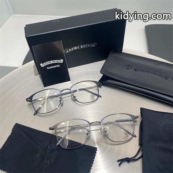 激安大特価爆買いCHROME HEARTS BUBBA-Aマットブラック クロムハーツ 眼鏡 人気_CHROME HEARTS クロムハーツ_ブランド コピー 激安(日本最大級)-0