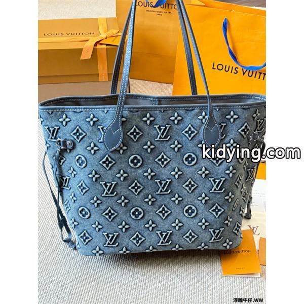 美品☆☆ルイヴィトントートバッグコピー 大人気_ LV Neverfullブランド コピー 激安(日本最大級)-5