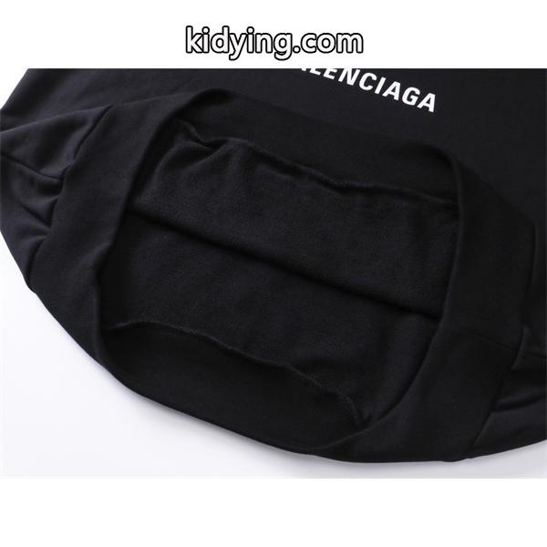 I Love Paris& Balenciaga  バレンシアガパーカーコピー BALENCIAGA最新作定番アイテム-6