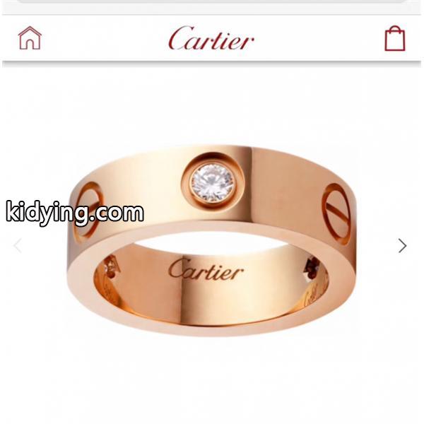 Cartierカルティエ指輪スーパーコピー激安 寒い冬にぜひ取り入れたいブランド コピー 激安(日本最大級)-0