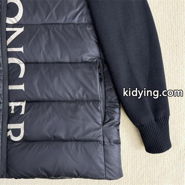 モンクレール スーパーコピー ベスト アーバン クール 撥水 フード付き MONCLER-4