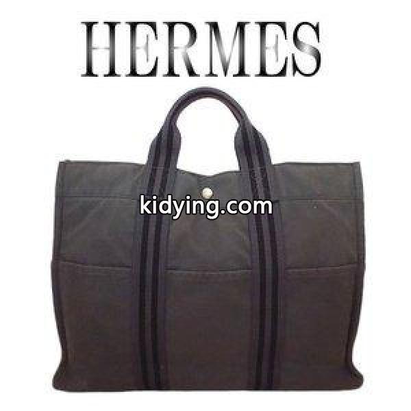 美品 HERMES エルメス フールトゥMM トートバッグ :11574:虹屋 - 通販ショッピング-0