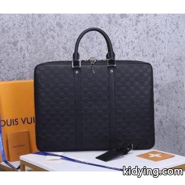 トレンド感を取り入れる ビジネスバッグ こなれ感のあるコーデに ルイ ヴィトン LOUIS VUITTON_ルイ ヴィトン LOUIS VUITTON_ブランド コピー 激安(日本最大級)-0