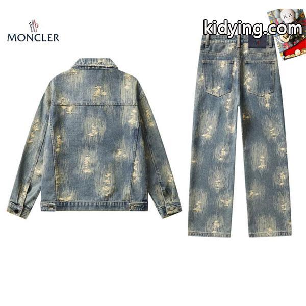 上品でファッション モンクレール上下着コピー激安2025年秋冬シーズン MONCLER 特集_スーパーコピーブランド通販 専門店-0