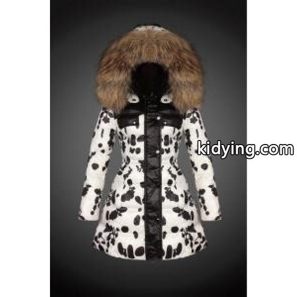 2014 秋冬 すっきり着膨れしない MONCLER モンクレール レディース ダウンジャケット 8802_女性用ダウンジャケット_モンクレール特集_スーパーコピーブランド激安通販 専門店-0