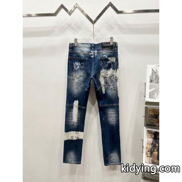 豊富なカラー展開 DSQUARED2 ディースクエアードジーンズコピー2025人気度高めの新作 ブランド コピー 激安(日本最大級)-1
