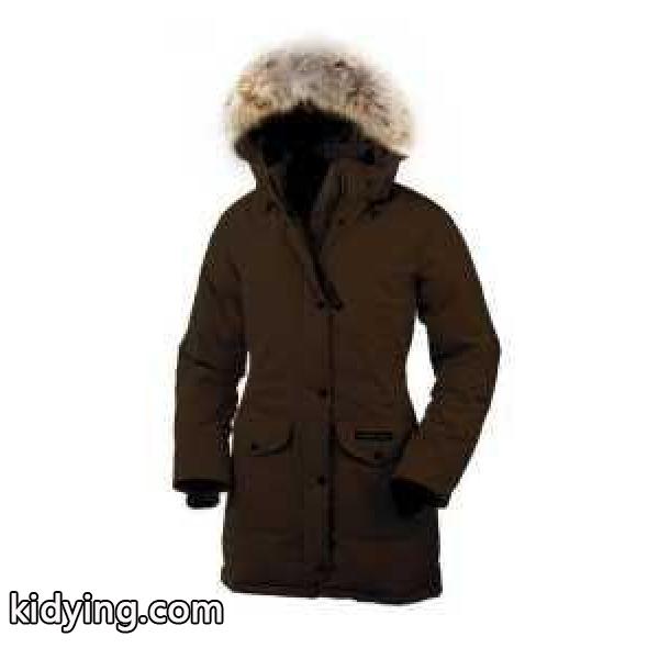 選べる極上 2015 カナダグース CANADA GOOSE ダウンジャケット ロング 5色可選_カナダグース CANADA GOOSE_ブランド コピー 激安(日本最大級)-4