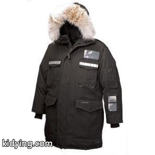 上品上質 2015 カナダグース CANADA GOOSE ダウンジャケット 5色可選 防寒具としての機能もバッチリ_カナダグース CANADA GOOSE_ブランド コピー 激安(日本最大級)-1