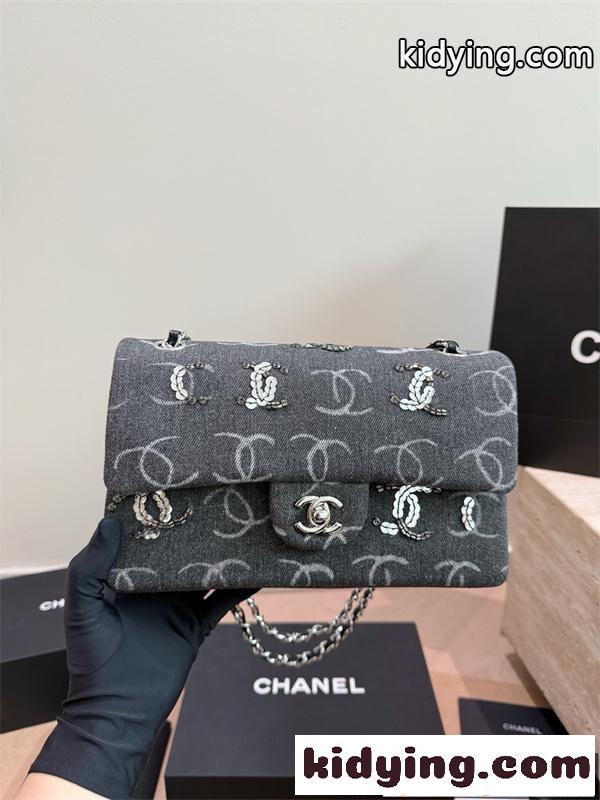新作モデル ショルダーバッグ CHANEL シャネル コピー レディース フラップ仕様 上品-4
