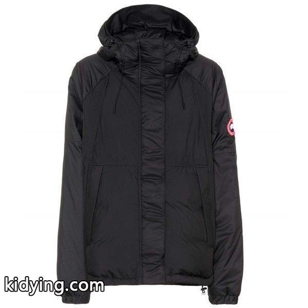 カナダグース レディース ダウンジャケット アウター Campden down jacket Black :hb4-p00311061:フェルマート fermart 3号店 - 通販ショッピング-0
