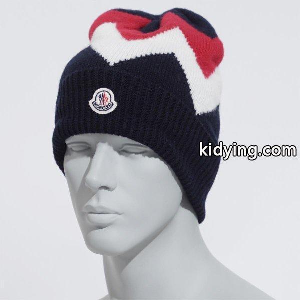 モンクレール MONCLER ニットキャップ マルチカラー メンズ ニット キャップ 防寒 プラスワン ギフト プレゼント 9922500-959a7-742 :9922500-959a7:モダンブルーYahoo!店 - 通販ショッピング-0