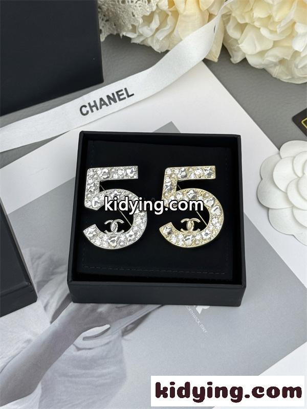 26ss トレンド新作CHANELシャネルブローチ人気スーパーコピー激レアアイテム激安通販男女兼用-2