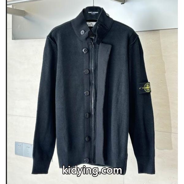 人気STONE ISLAND ストーンアイランドカーディガン コピー-0