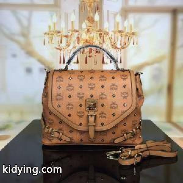 エムシーエム コピー MCM 多色選択可 長く愛用できる 17新作 手持ち&ショルダー掛け_エムシーエム コピー MCM_ブランド コピー 激安(日本最大級)-0