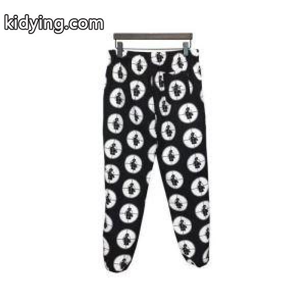おしゃれに着こなせる Supreme UNDERCOVER Public Enemy Skate Pant スエットパンツ SALE 2019_シュプリーム SUPREME_ブランド コピー 激安(日本最大級)-0