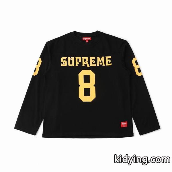 2025トレンド シュプリーム長袖tシャツ SUPREME ブランド コピー 激安(日本最大級)-4