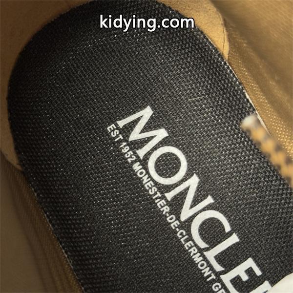履き心地☆MONCLER モンクレールブーツ コピーPeak City個性的人気2026最新入手困難-2