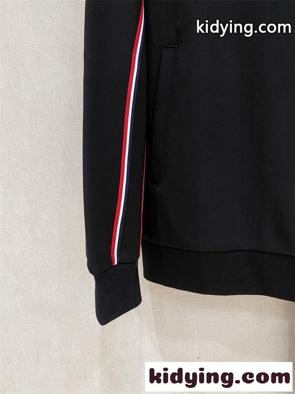 大好評 MONCLER モンクレール スーパーコピー メンズ セットアップ 上下セット トレーニングウェア-6