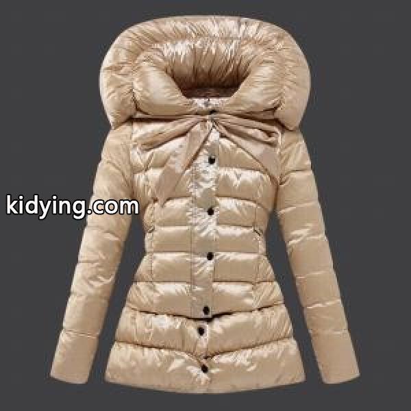 2014 秋冬 MONCLER モンクレール 肌寒い季節に欠かせない レディース ダウンジャケット6020_女性用ダウンジャケット_モンクレール特集_スーパーコピーブランド激安通販 専門店-0
