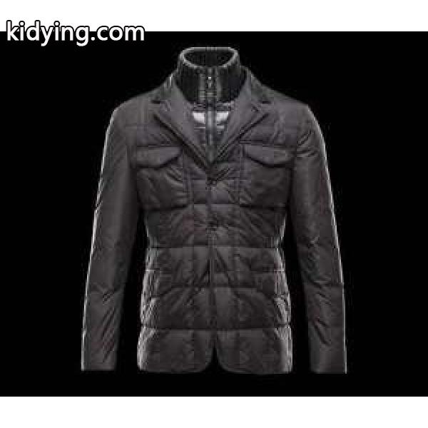 2014秋冬 ◆モデル愛用◆ MONCLER モンクレール ダウンジャケット_男性用ダウンジャケット_モンクレール特集_スーパーコピーブランド激安通販 専門店-0