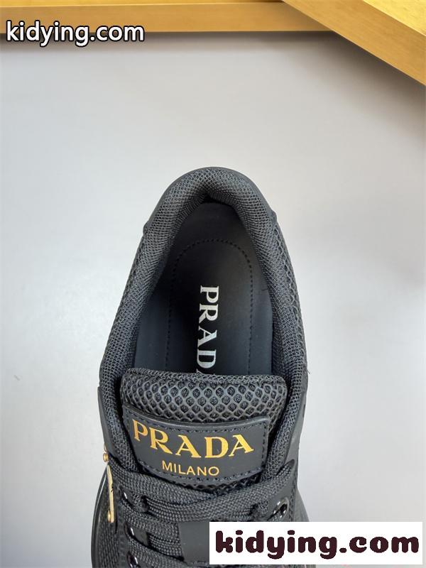 特選新作 2026トレンド PRADA プラダ スニーカースーパーコピーメンズファッション_ブランド激安通販 専門店-5