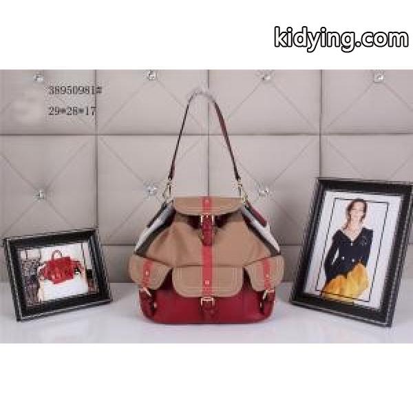 BURBERRY バーバリー 2014 個性派 レディースワンショルダーバッグ 38950981_バーバリー レディースバッグ_バッグ レディース_スーパーコピーブランド激安通販 専門店-0