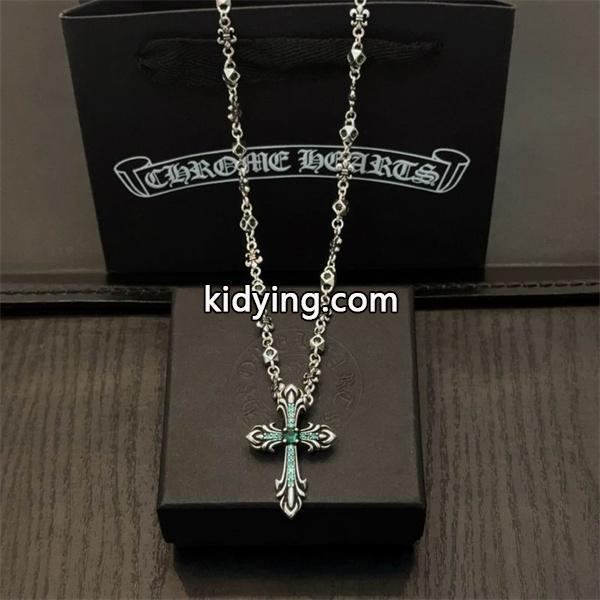 新作限定 シルバー アクセサリー 高級感 人気必至 CHROME HEARTS クロムハーツ スーパーコピー-0