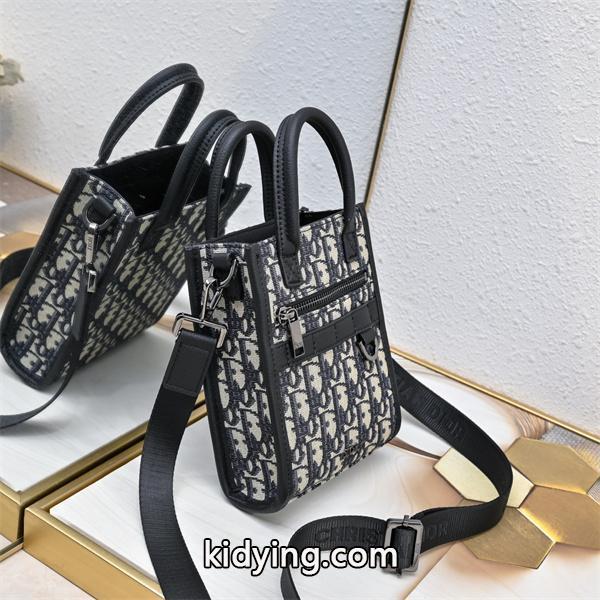 実用性抜群 縦型ミニショルダーバッグ 軽量 DIOR ディオール コピー-2