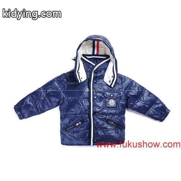 MONCLER/2011秋冬新作_子供用ダウンジャケット_モンクレール特集_スーパーコピーブランド激安通販 専門店-0