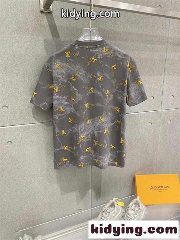 夏 おしゃれLOUIS VUITTON 2026ssトレンド☆☆ルイヴィトン上下着コピー セット メンズ リゾート ビーチ-3