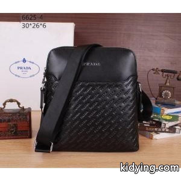 PRADA プラダ 2014 売れ筋のいい メンズ用 斜め掛け/ワンショルダーバッグ 6625-4_プラダ メンズバッグ_バッグ メンズ_スーパーコピーブランド激安通販 専門店-0